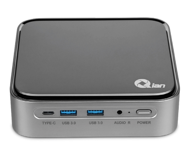 Mini PC Qian QII-11515