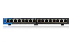 Switch LINKSYS LGS116P